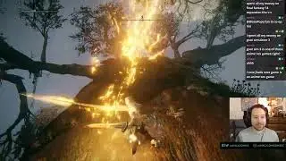 Elden Ring Randomized - Twitch Stream 6/20/24
