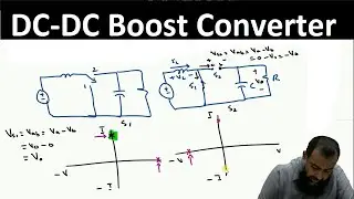 Power Electronics Module 2 Lecture 2 |  DC DC Boost converter