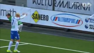 2016-09-11 IFK Norrköping - Jönköpings Södra IF 5-1 (5-0)