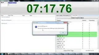 Version 5.0 - New DNS Scan Feature