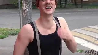 Люба и Аркаша