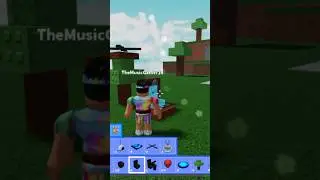 Glitch Build in Ability Wars Roblox | Engineer Mastery Needed #shorts