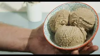 How to make Coca-Cola Ice cream