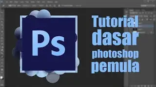 Tutorial dasar photoshop untuk pemula