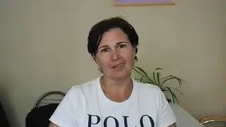 Няня Ольга