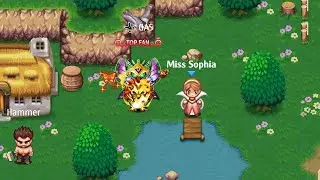 KSATRIA ONLINE INDONESIA - EVENT LOTUS