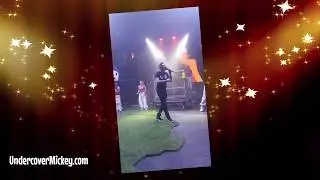 Luci Camera Azione! Giorgio Vanni canta la sigla di Movieland 2018