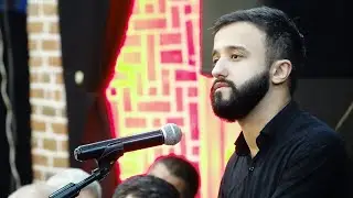 Ağa Huseyni - Can Rüqəyya