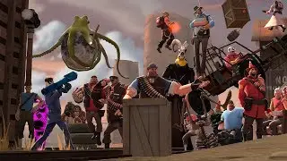 The 20 Second Collab!