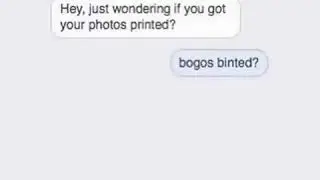 Bogos Binted?