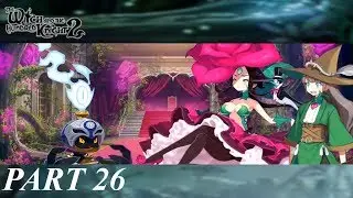 Lets Play The Witch And The Hundred Knight 2 Part 26 Prim Boss Fight!