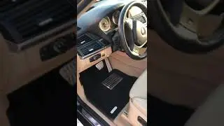 BMW X5 E70 128000 km