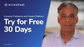 WireWheel UPCP Free Trial