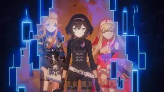 Eversoul First Look