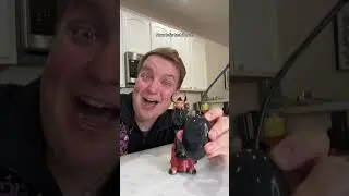 New Llama Kuzco Toy! 