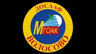 DZ Волосово 2017