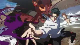 Okkotsu Yuta vs Kurourushi | Jujutsu Kaisen | Full Fight