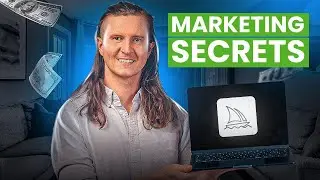 Master AI Digital Marketing: Learn it NOW! | Video Podcast #1🚀