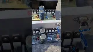 400 Watt stereo Price 1600 vs 2000 rs. #amplifier #amplifierboard #cheapestamplifier #shorts #short