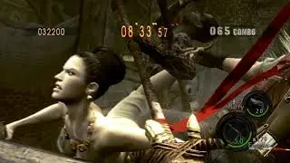 Mercenaries Reunion (4 Players) - Village