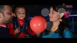 Asmik birthday highlight