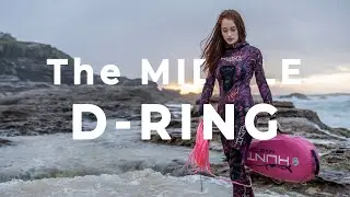 Unsinkable Floats? The Middle D-RING on the Tuna Tamer Float