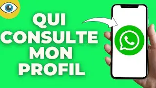 Comment Savoir Qui A Consulté Mon Profil Whatsapp ( Nouveau )