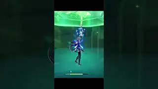 Character imitation contest