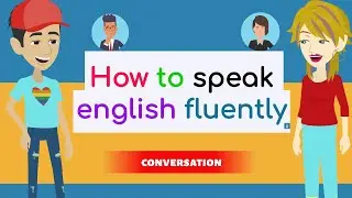 How to speak English fluently || English bolna kaise sikhe || English kaise sikhe