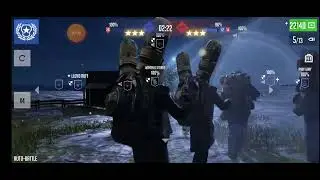 GORILLA WARFARE TACTICS