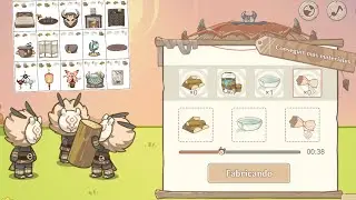 Todas las recetas de las decoraciones | La fabrica de HiliSueños [Evento web Genshin Impact]