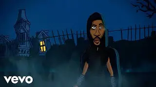RZA, Flatbush Zombies - Plug Addicts (Official Reel)