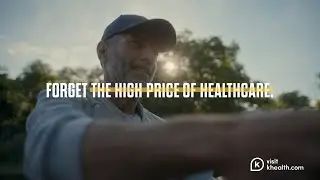 Forget the High Price of Healthcare