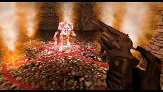 [Half Life - The Lost Hell] MOD Full Walkthrough.