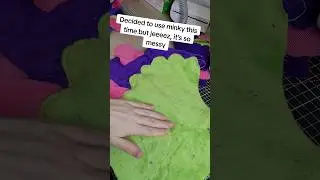 So Messy 