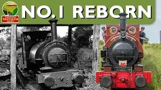 Engine Stories: Talyllyn - Talyllyn Railway