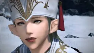FFXIV Music Video - Mitternacht (E Nomine)