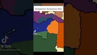 Hungary's worst years 1918-1920. ❤🤍💚🦅⚔