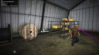 Catch A Cheater SCUM GAME 18/07/2024