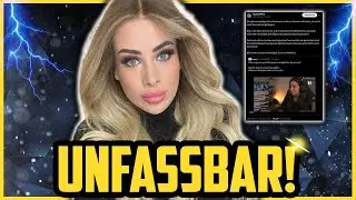 Shurjoka nimmt jetzt Aline Bachmann in Schutz & geht auf Carina Pusch los!