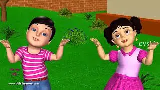 Pynkiliye Pynkiliye -Malayalam Nursery Song