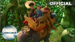 Missing Link - Clip 