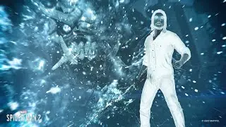Marvel Spider-Man 2 part 8 Mr. Negative Is No More!