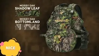 The Nomad killin, Best Hiking Backpack | Best Rucksack Backpack | Best Trekking Backpacks