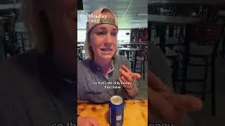 Entertaining bartender stories 