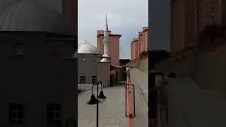 Gölköy merkez toki camii ikindi ezanı