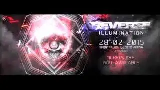 BRENNAN HEART  - IllUMINATION ( REVERZE PM Trailer )