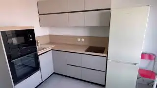 Продажа: Москва, ЖК Большая Очаковская 2, 1 комната