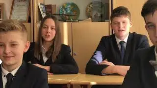 Мамы, с праздником!!! (короткая версия)