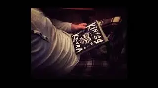 KİNYAS VE KAYRA - UÇAK - HAKAN GÜNDAY